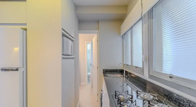 Апартаменты Apartamento 70m del mar Cerca de Todo en BC Pol406