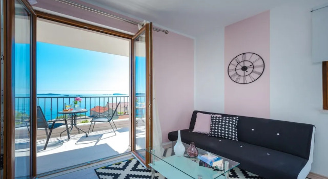 Номер Premium Apartments Villa Made 4U