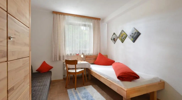 Номер Standard Café Pension Koller