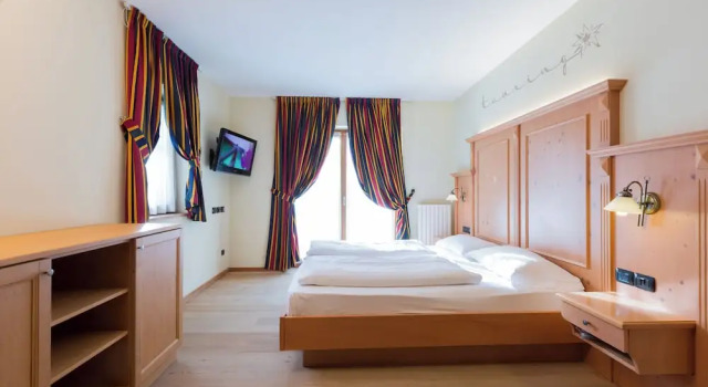 Superior Zimmer Hotel Touring