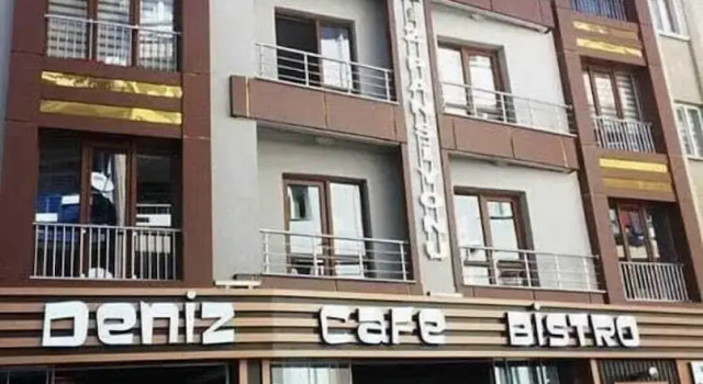 Deni̇z Bayan Pansi̇yon Apart, Rezerwuj Hostel Sivas Central Anatolia Region