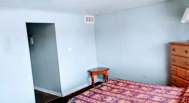 Четырёхместный люкс Hotel O Englewood-South Denver CO