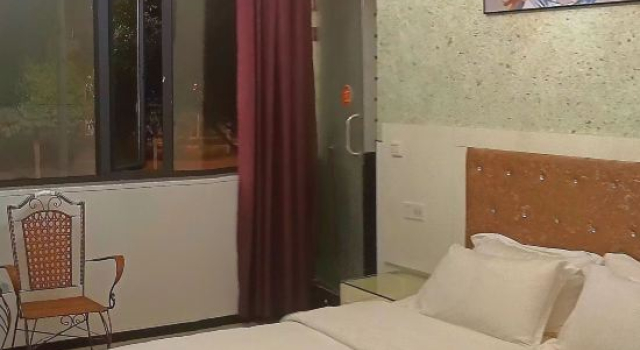 Jinhu Hotel (Nanning Wuhe University Town), Rezerwuj Hotel Hotele w Nanning z parkingiem, Parking