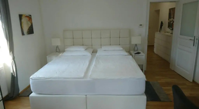 Appartement Sweet Dreams