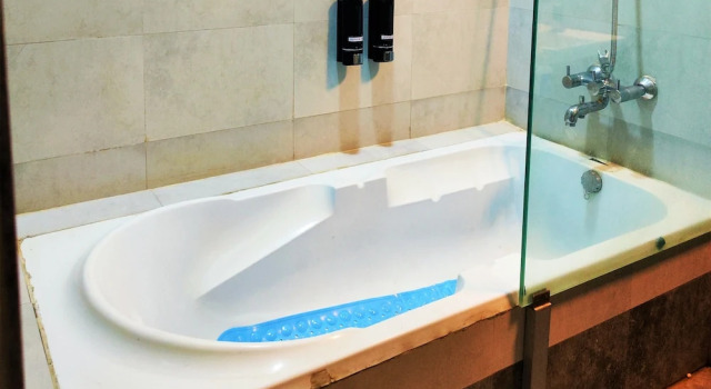 Suite Hotel Green Apple