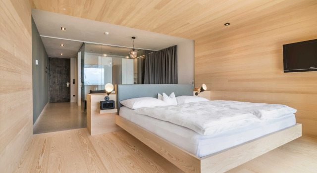 Номер Standard Miramonti Boutique Hotel