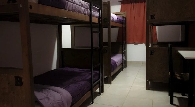 Oshovia Hostel, Rezerwuj Hostel Hotele w Tierra del Fuego z basenem, Basen