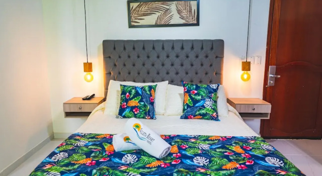Suite Villeta Resort Hotel