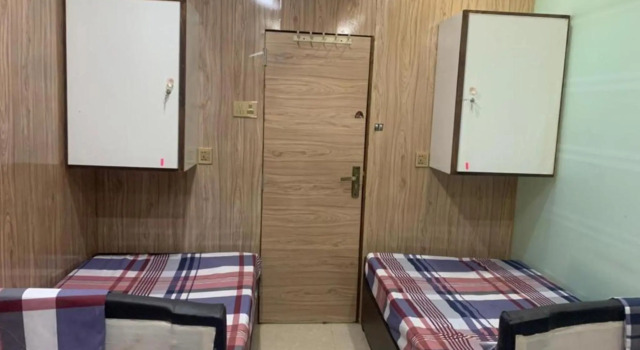 Lahore Backpackers