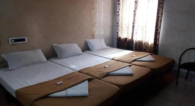 Hotel Haridwar