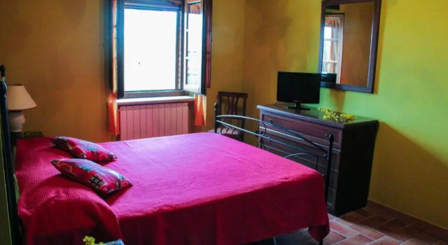 Апартаменты с балконом SAN COSTANZO APPARTAMENTI VACANZE