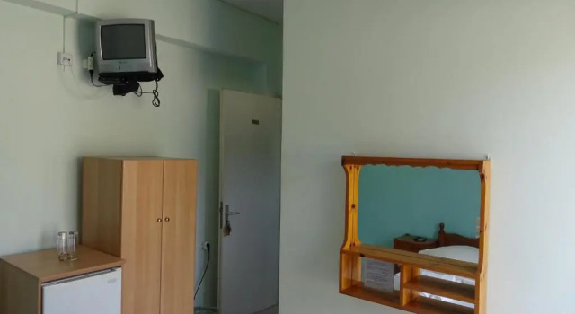 Poros House Hotel, Buchen Sie Hotel Póros 