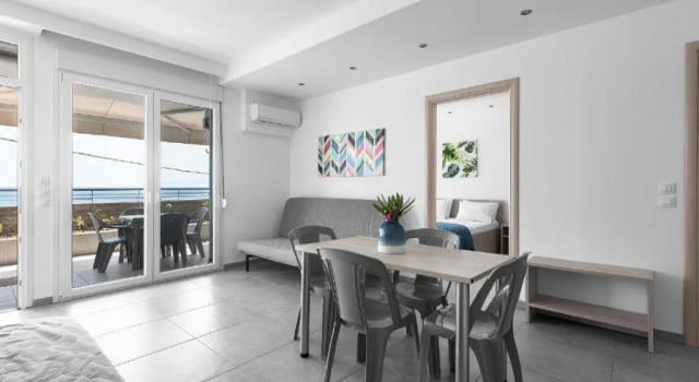 Blue Horizon 6, Book Apartment Nea Kalikratia 