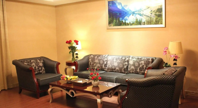 Dongguan Jun Hao Hotel, Book Hotel Dalingshan 