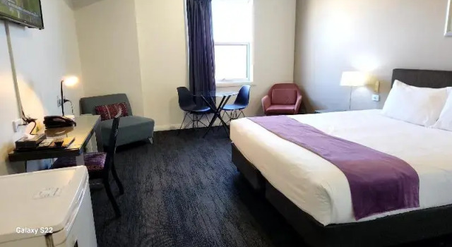 Номер Classic The Grand Motel