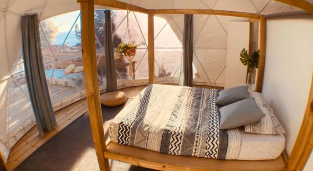 Blue Ocean Camp - Tasartico, Prenota Hotel Hotel economici a Gran Canaria