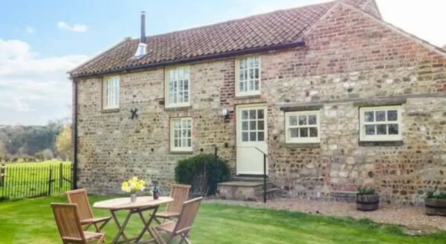 Westwick Edge Cottage, Prenota Casa vacanze Ripon North Yorkshire