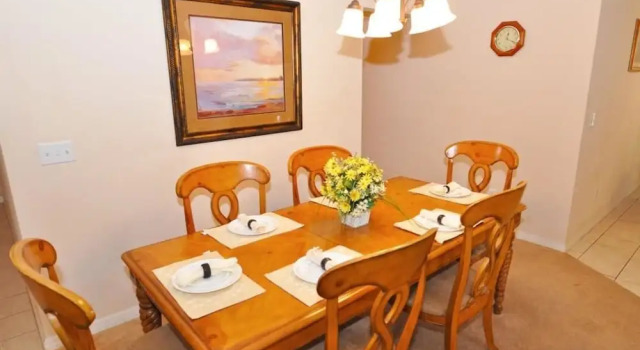Коттедж 214 Sandy Ridge House 4 Bedroom by Florida Star