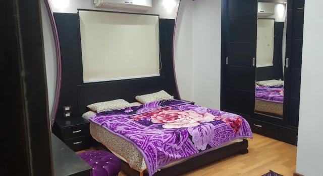 Nile eight, Rezervovat Hotel Maadi 