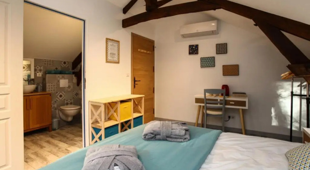 L'Evidence, Rezerwuj Hotel La Chapelle-Aubareil Black Perigord