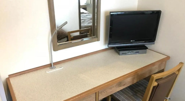 Номер Standard Ichinomiya Green Hotel