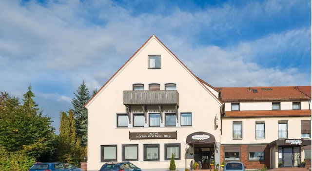 Hotel Sockenbacher Hof