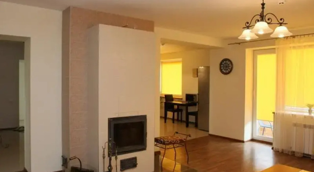 Rožynas House, Reserva ahora Hotel Panevėžys Panevezys