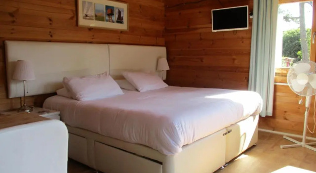 Chalet Hillview