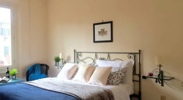 Апартаменты с 2 комнатами Apartments Florence - Duomo