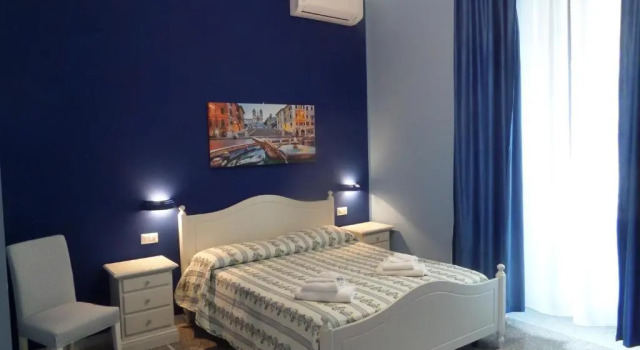 Номер Standard 325 Rooms ai Fori