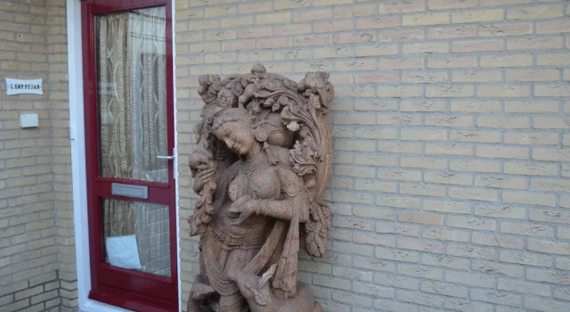 Vlissingen B&B, Book Bed and Breakfast Vlissingen 