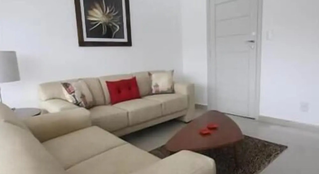 GoHouse Copacabana 1204