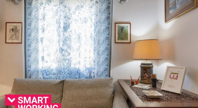 Апартаменты Casa Vincent in Genova
