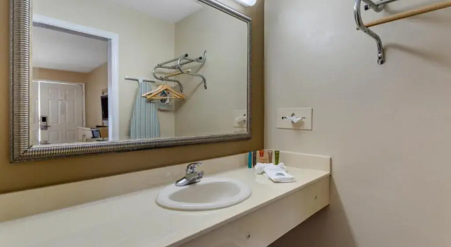 Номер Standard Richland Inn of Columbia