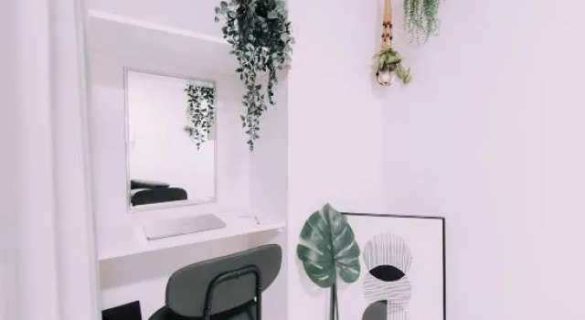Minimalist Loft 6: Namba Cozy Studio & 24/7 Gym Access 5, Забронировать Отель Отели Осаки 4 звезды, рядом с Намба, 4*
