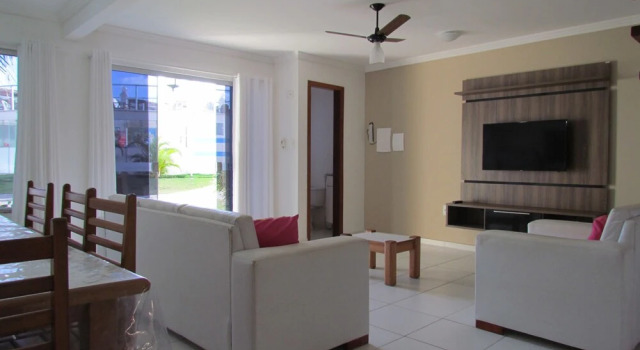 7 Heaven Porto seguro