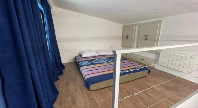 Restin Bakuriani, Rezerwuj Hotel Bakuriani Samckhe Javakheti