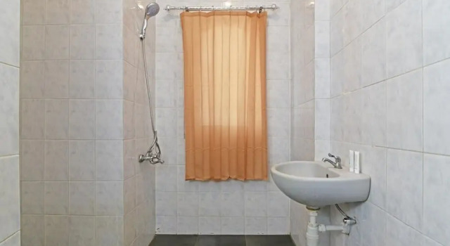 Номер Deluxe Cozy Residence Wedasari Bali