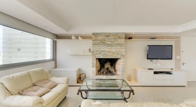 Elegante apartamento frente al mar - Fontaine I, Забронировать Апартаменты/квартира Апартаменты Peninsula, Апартаменты/квартира