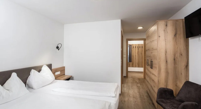 Номер Standard Appartement Christina
