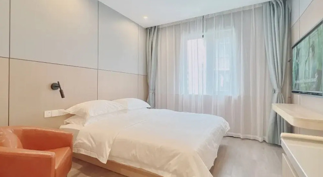Номер Superior Dayin Youth Hostel