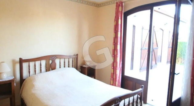 Maison Saint-Vincent-sur-Jard, 5 pièces, 8 personnes - FR-1-357-50