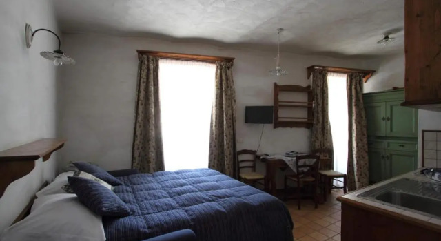 Residenza dei Maestri, Varaa Hotelli Hotellit Abruzzo aamiaisella, Aamiainen