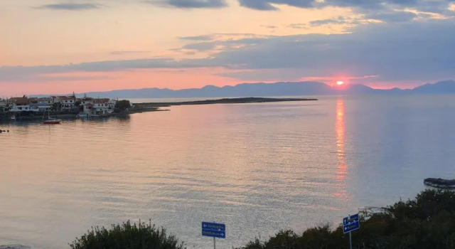 Sunset Holiday House, Prenota Casa vacanze Hotel a Peloponneso con parcheggio, Parcheggio