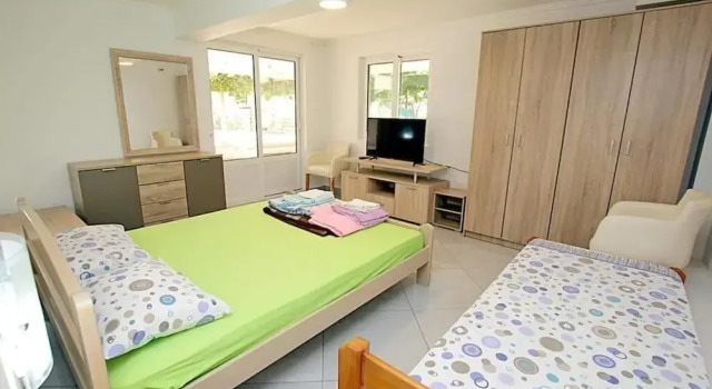 Вилла Comfort Villa Rezevici