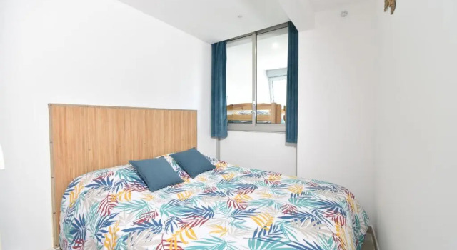 T2 entièrement rénové Chabian Port Camargue, Book Apartment Le Grau-du-Roi Camargue