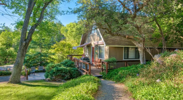 Номер Standard Prescott Pines Inn