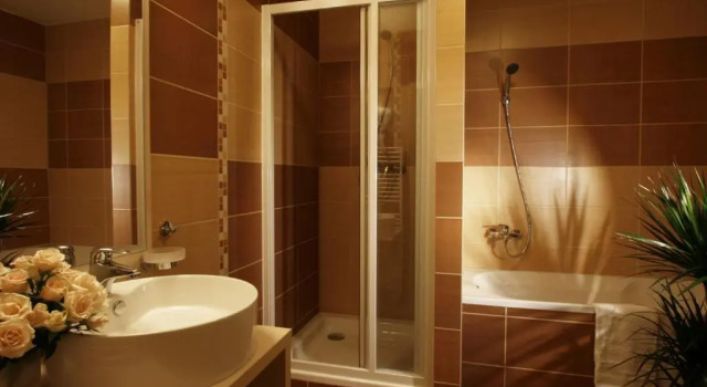 Апартаменты Hotel CROCUS
