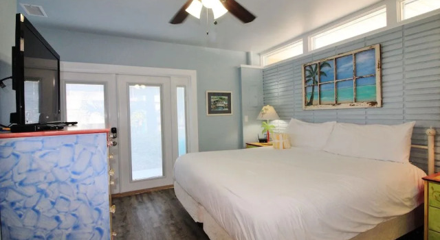 Capri 123 2 Bedrooms 1 Bathroom Condo, Забронировать Апартаменты/квартира Дестин Emerald Coast, рядом с Парк Джеймса Ли