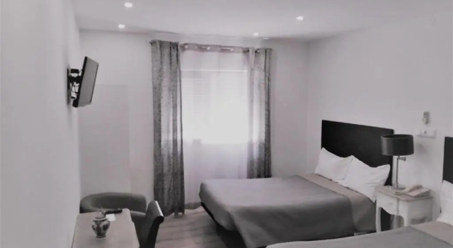 Семейный номер Standard Hotel Domus